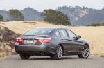 Honda Accord Sport Sedan 2013 года